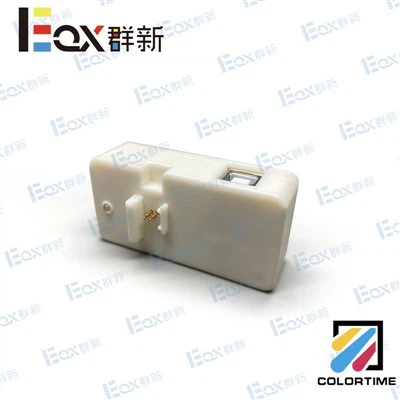 پریشان ہونے کے لئے چپ ری سیٹر